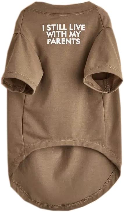 Exponential Pet Supplies - Baby Puppy Breathable Soft Dog Costume for Pet Dogs Cats, Pet Pullover Jumper Apparel