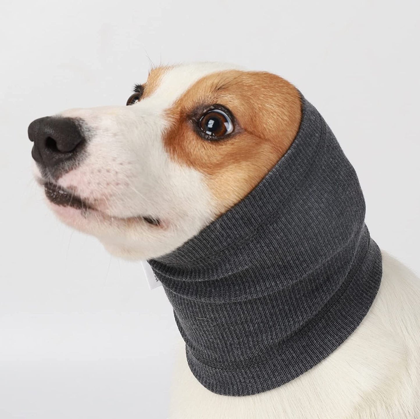 Exponential Pet Supplies - Keep Your Pet Calm with Quiet Ears for Dogs Hats Hoodies Dog's Ear Muffs Headband Noise Ear Protection