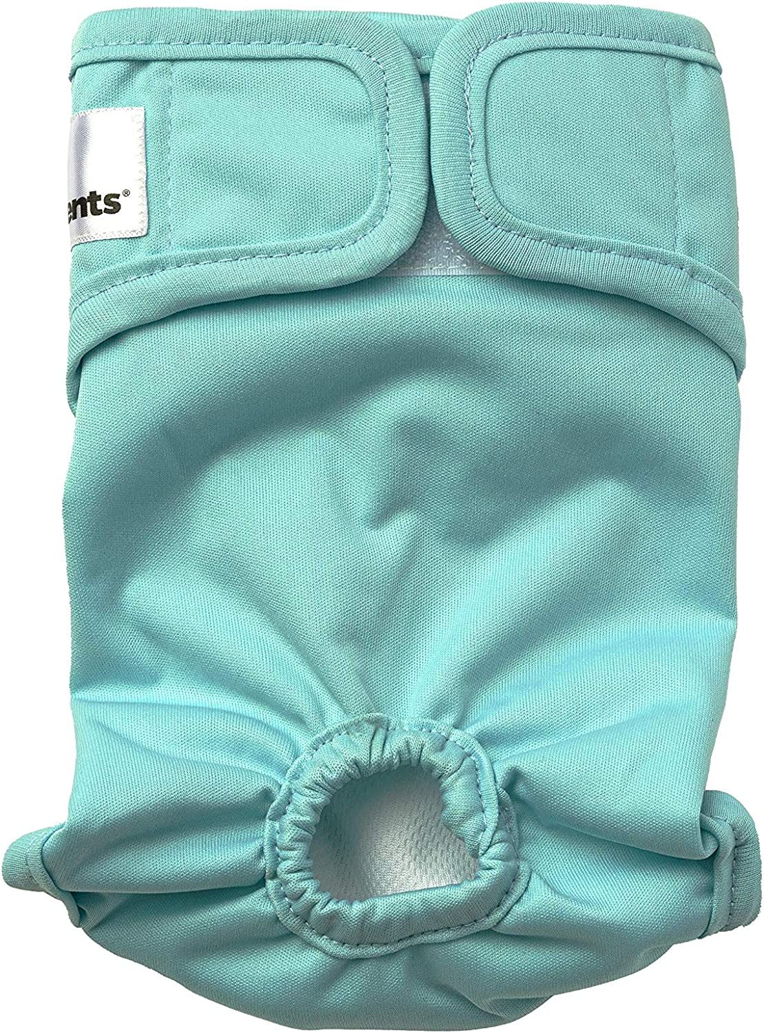 Exponential Pet Supplies - Pet Washable Dog Diapers (3pack) of Durable Doggie Diapers, Premium Female Dog Diapers